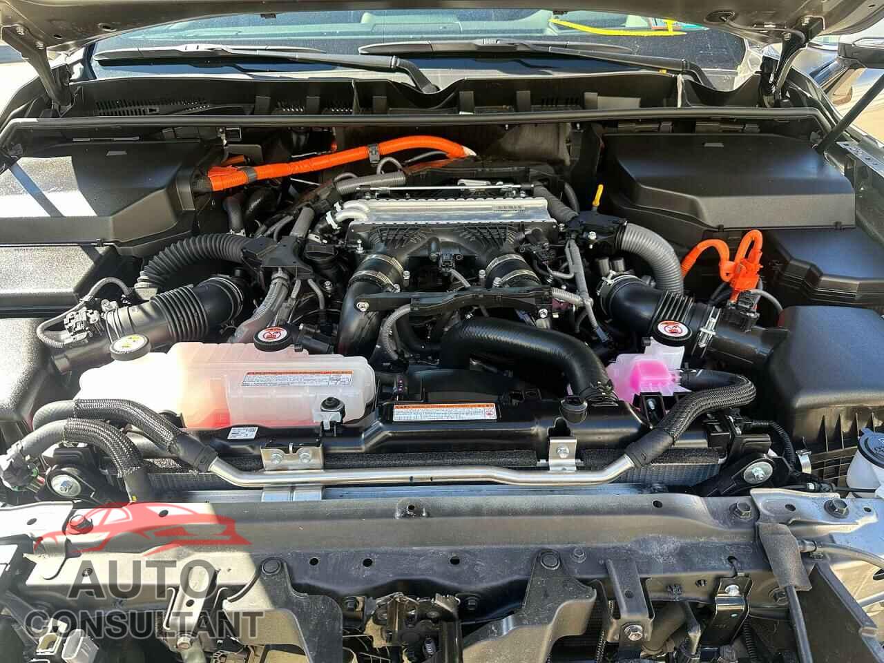 LEXUS UNKNOWN 2025 - JTJMD7CX9S4002930