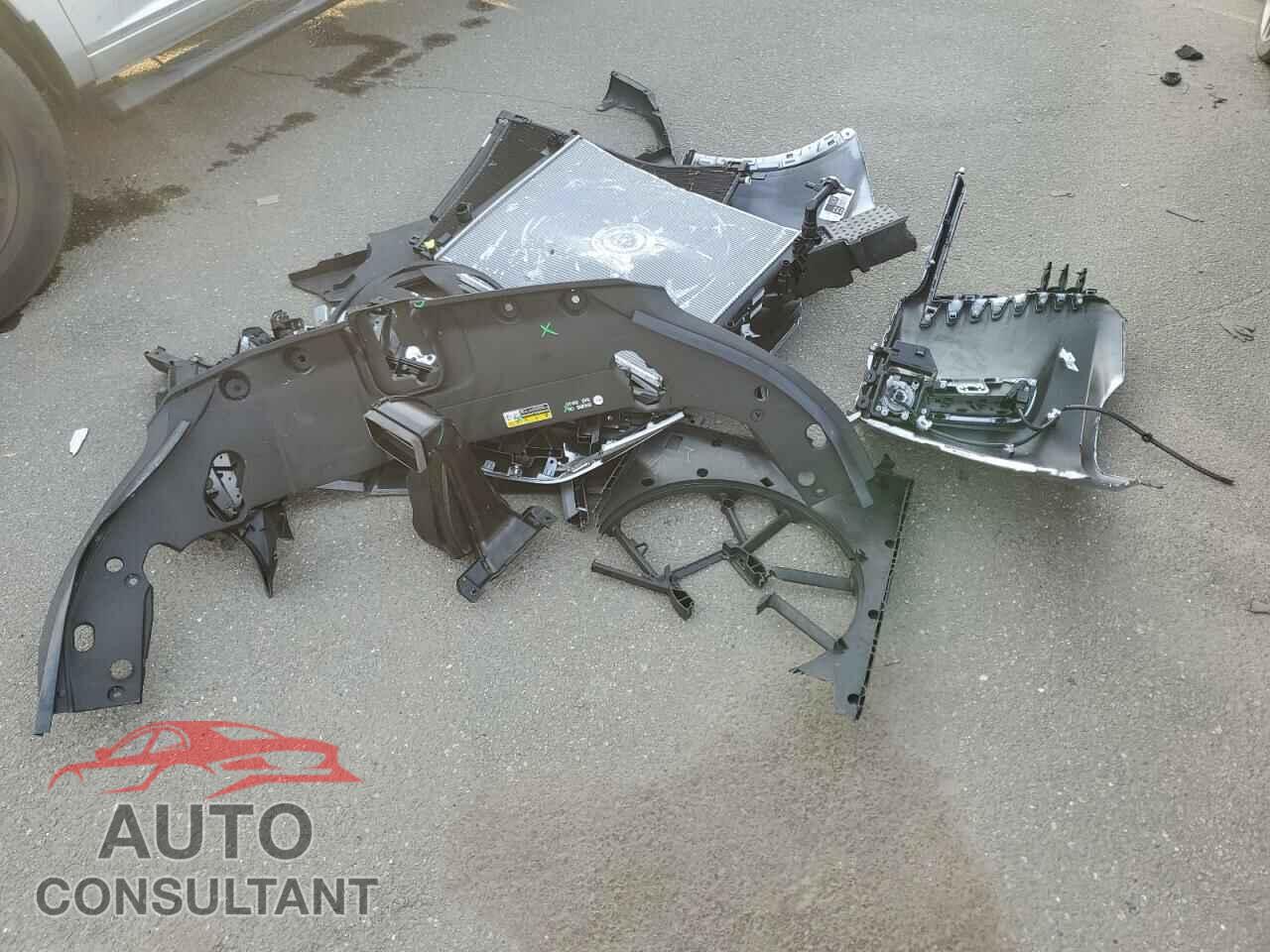 LEXUS RX350 2023 - 2T2BAMCA5PC020189
