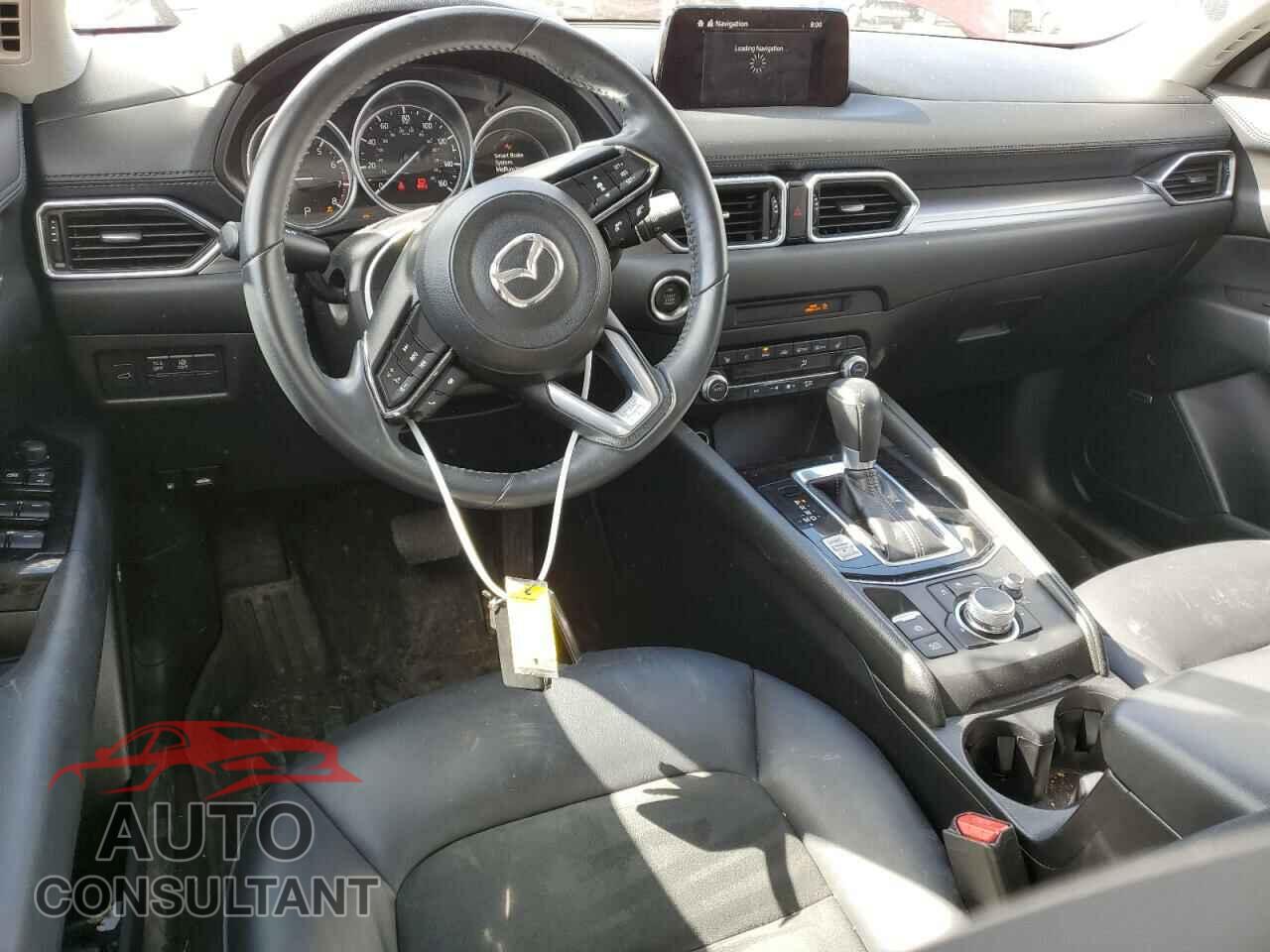 MAZDA CX-5 2020 - JM3KFBCM2L0723071