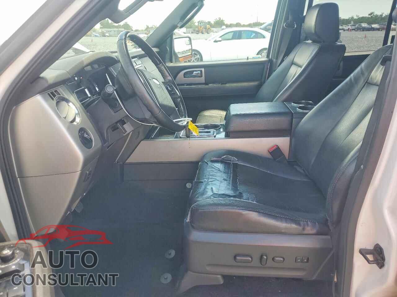 FORD EXPEDITION 2012 - 1FMJU2A55CEF34404