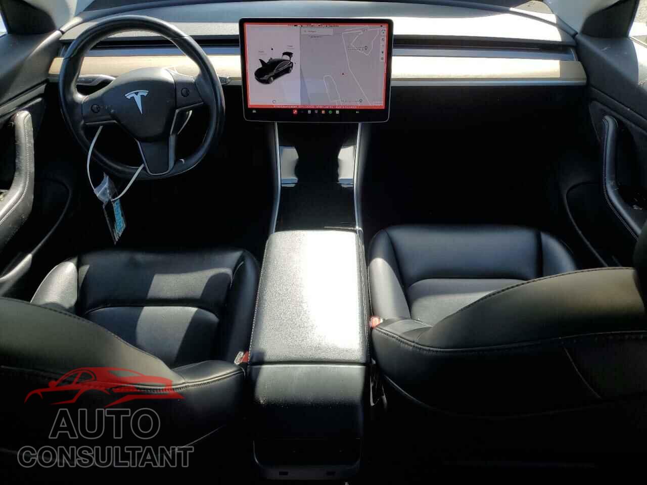 TESLA MODEL 3 2018 - 5YJ3E1EA3JF078264