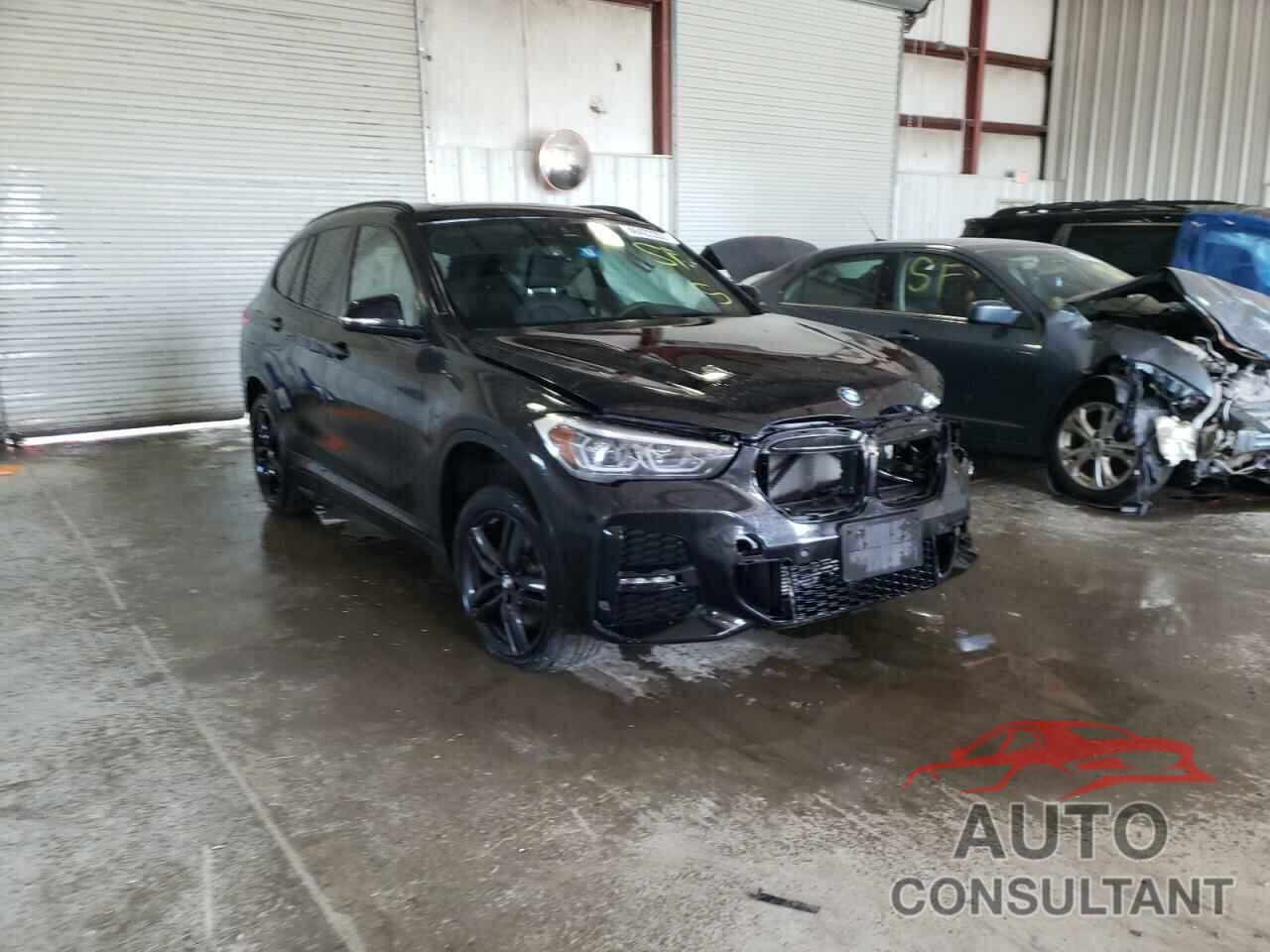 BMW X1 2020 - WBXJG9C05L5P80538