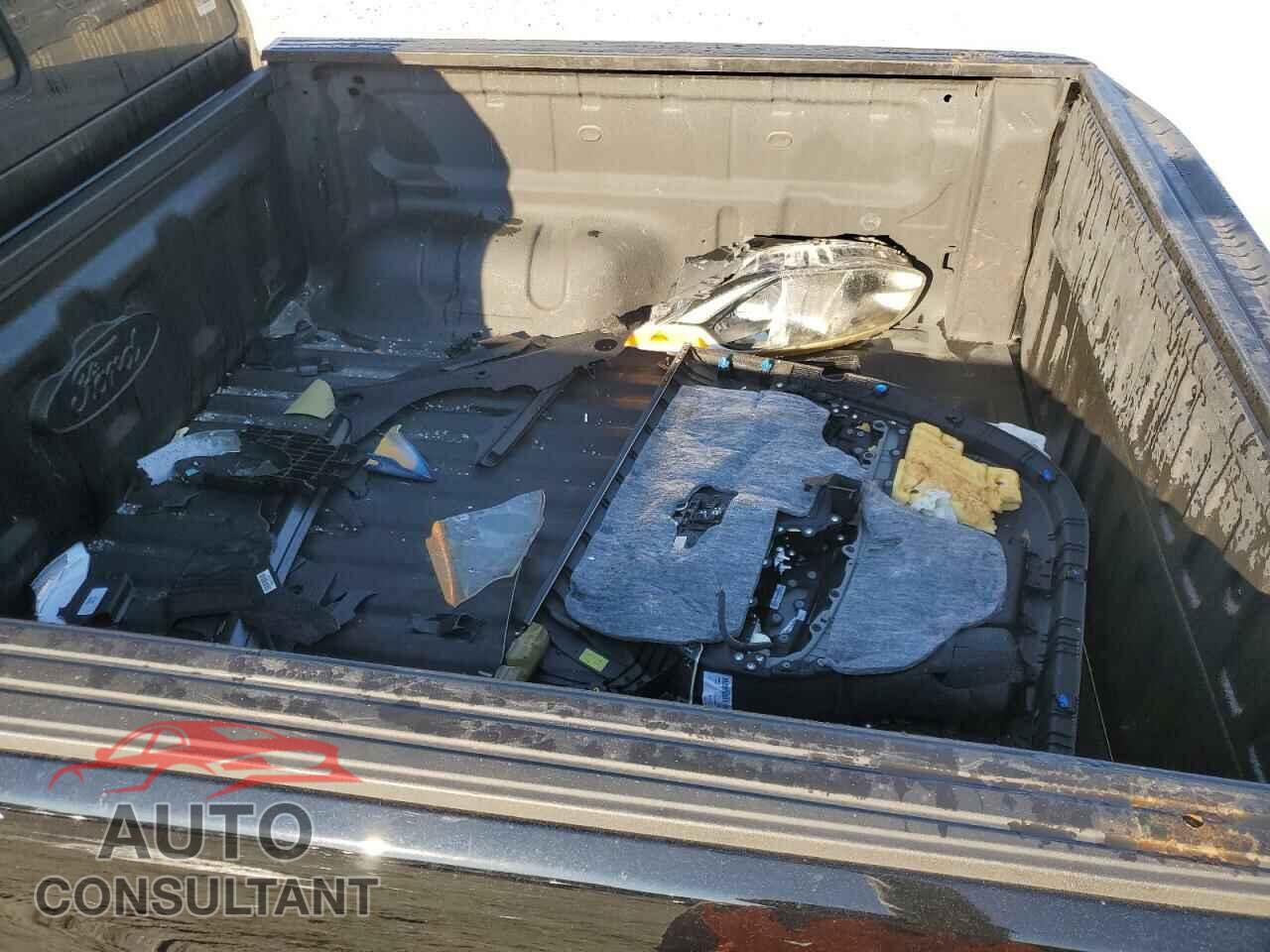 FORD RANGER 2021 - 1FTER4FH9MLD05355
