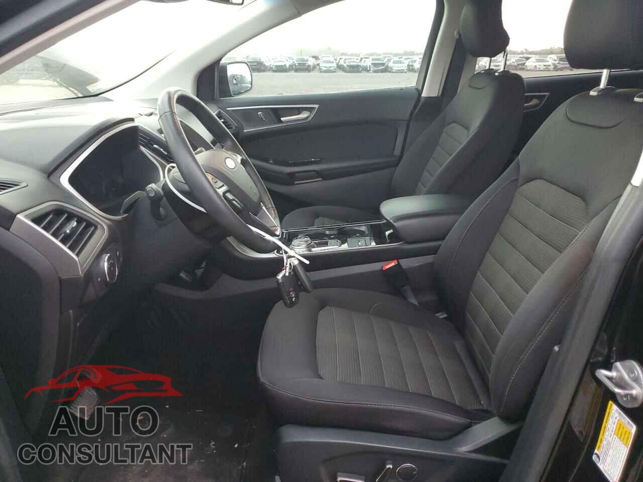 FORD EDGE 2019 - 2FMPK3J96KBC62285