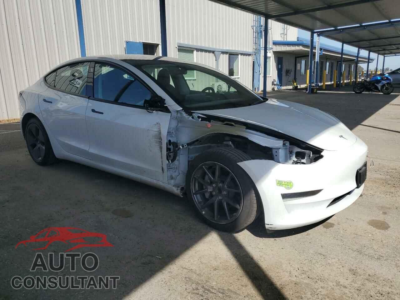 TESLA MODEL 3 2023 - 5YJ3E1EA6PF449572