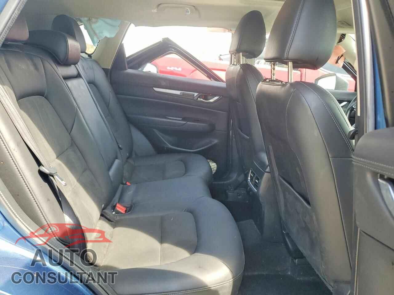MAZDA CX-5 2020 - JM3KFBCM3L1757384