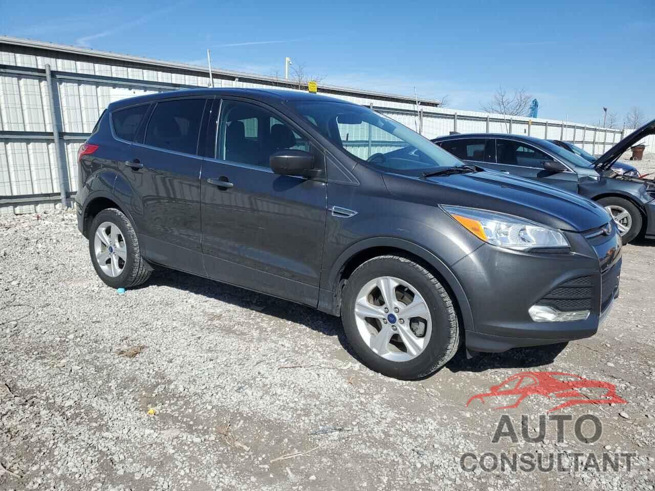FORD ESCAPE 2016 - 1FMCU0GX8GUA74351