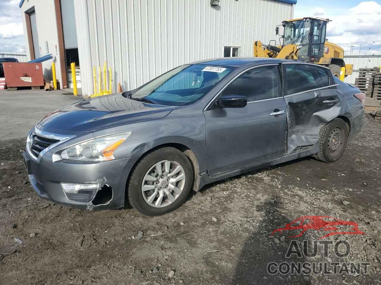 NISSAN ALTIMA 2015 - 1N4AL3AP3FN369090