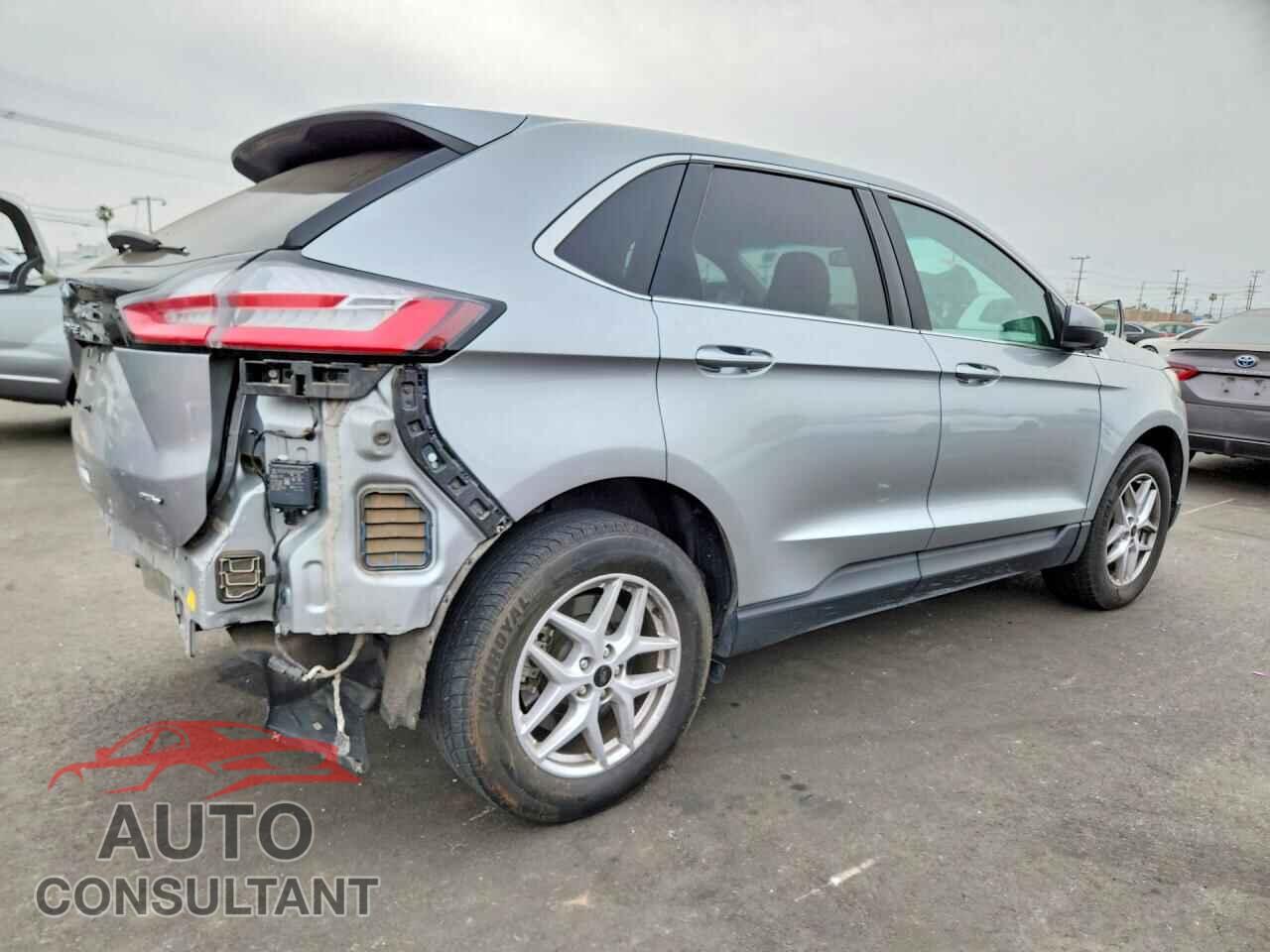FORD EDGE 2023 - 2FMPK4J97PBA15970