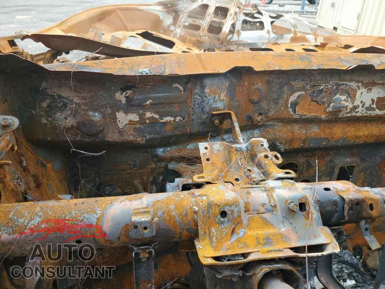 MITSUBISHI ECLIPSE 2023 - JA4ATWAA6PZ008982