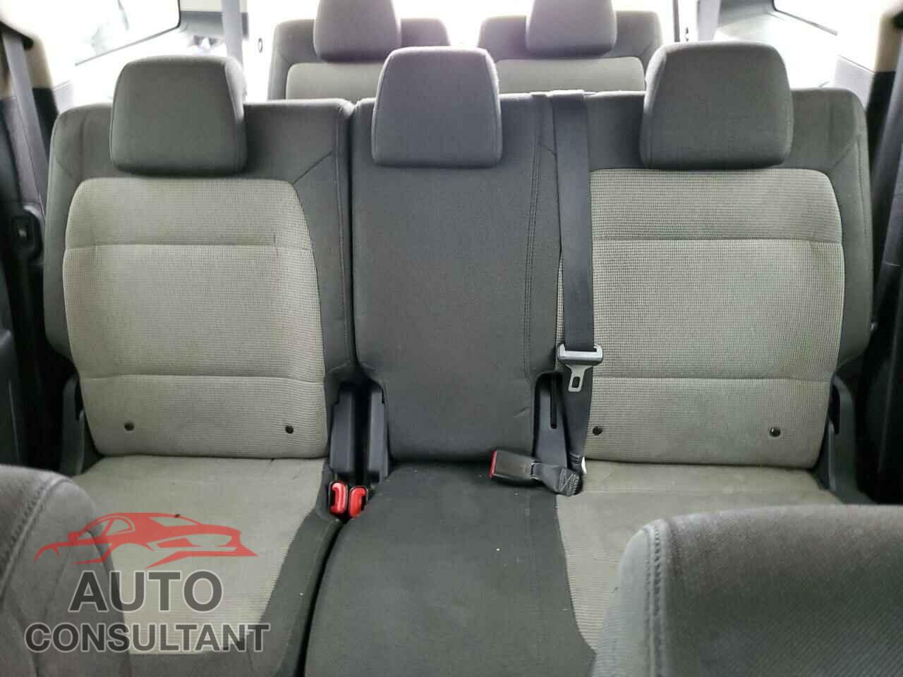 FORD FLEX 2010 - 2FMHK6CC3ABA81707