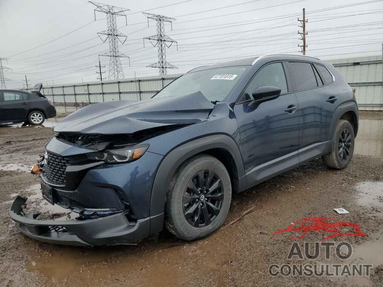 MAZDA CX-50 PREF 2023 - 7MMVABCM1PN116978
