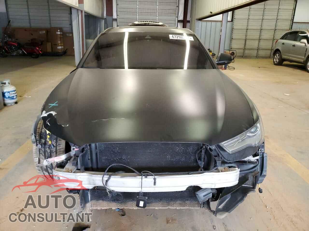 AUDI S6/RS6 2016 - WAUF2AFC9GN187955