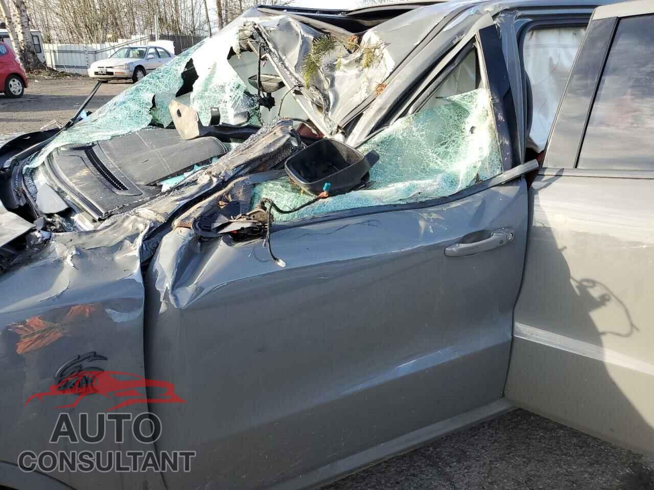 DODGE DURANGO 2021 - 1C4SDJH99MC788609