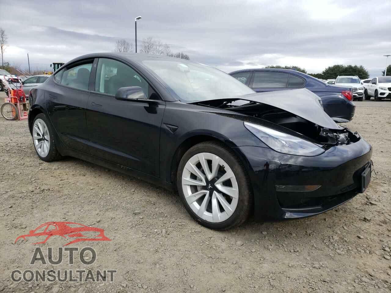 TESLA MODEL 3 2023 - 5YJ3E1EA1PF438060