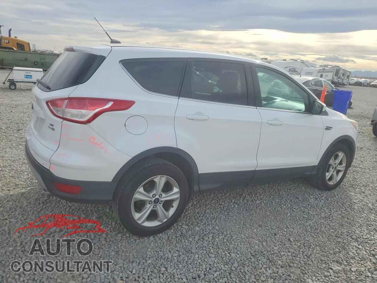 FORD ESCAPE 2014 - 1FMCU9GX2EUC02505