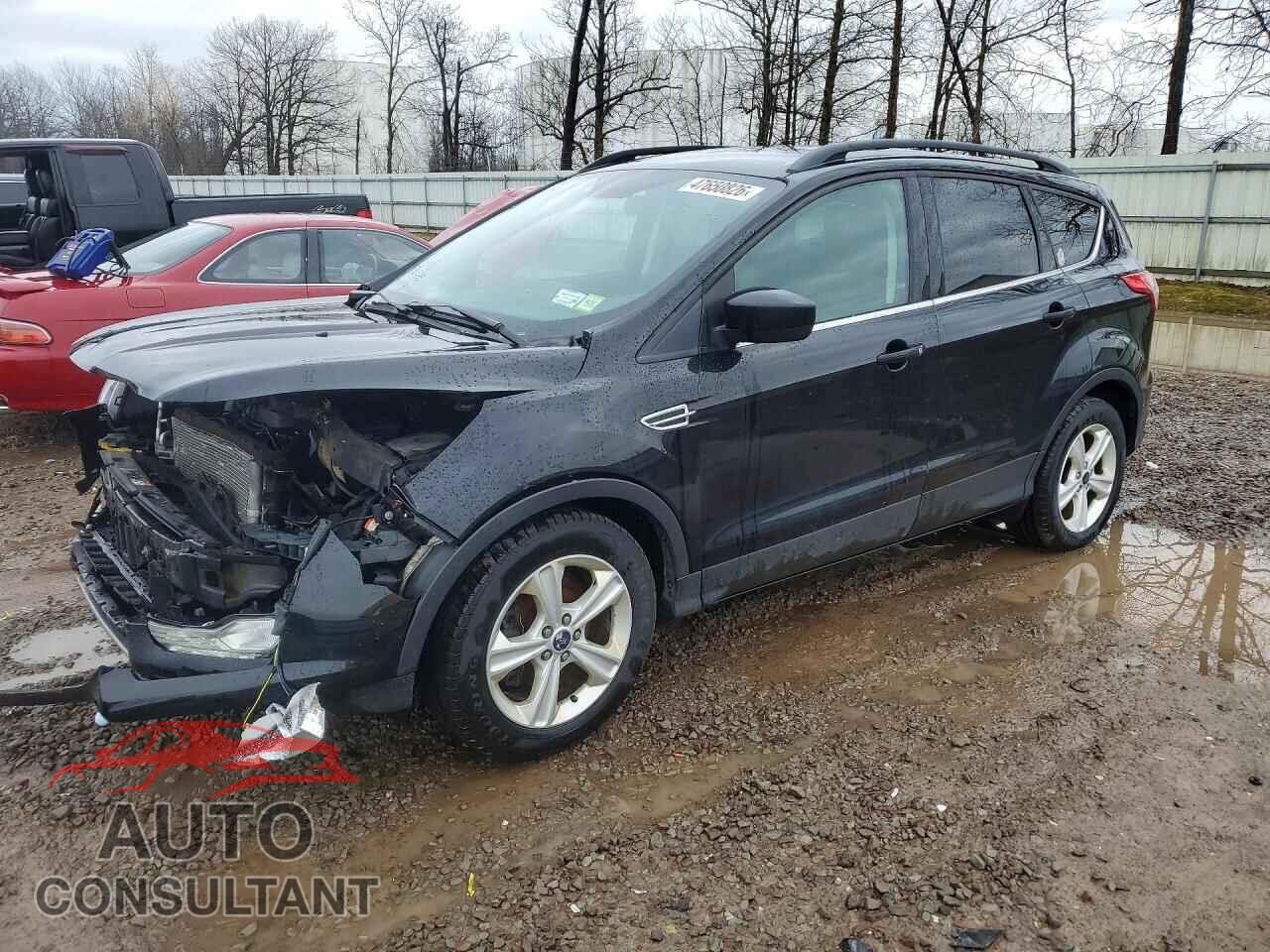 FORD ESCAPE 2016 - 1FMCU9GX2GUA73829
