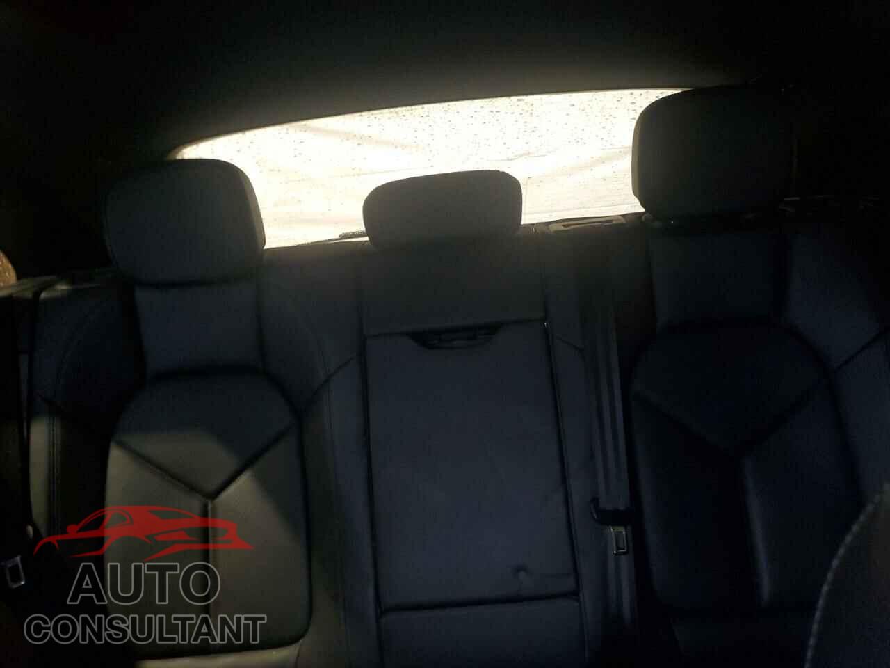 PORSCHE MACAN 2021 - WP1AA2A50MLB04711