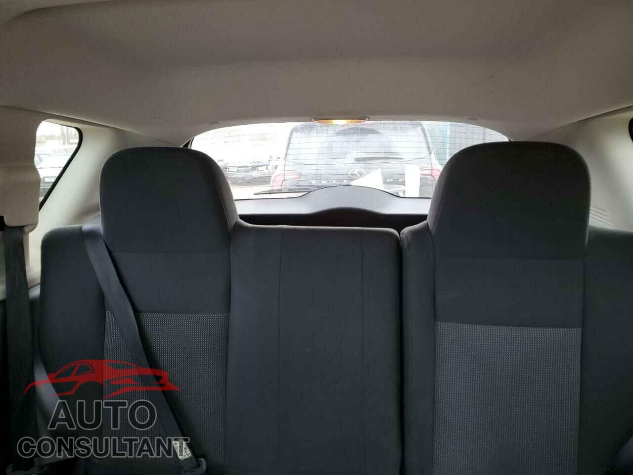 JEEP COMPASS 2013 - 1C4NJCEA9DD158955