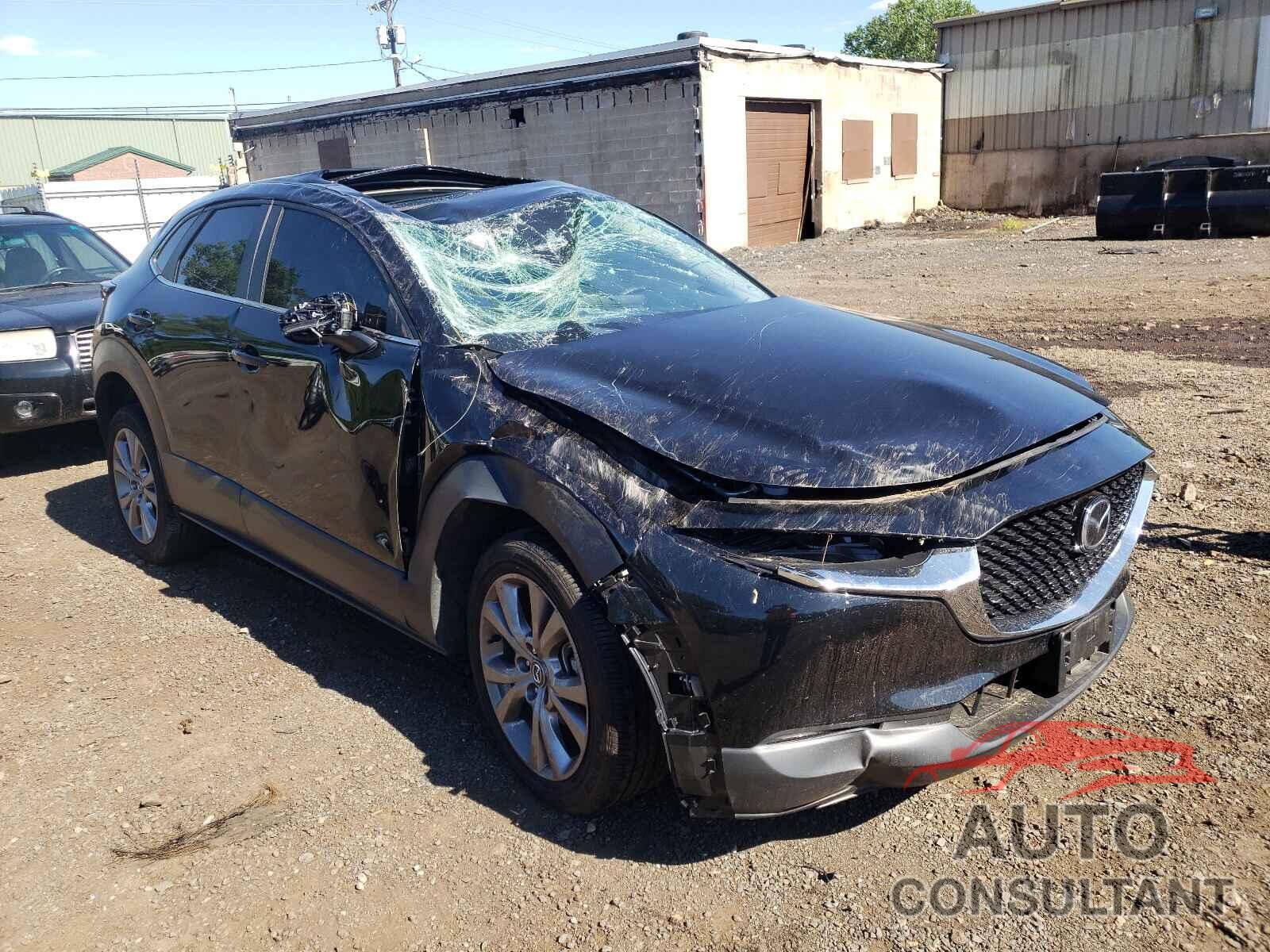 MAZDA CX30 2021 - 3MVDMBCL3MM200542