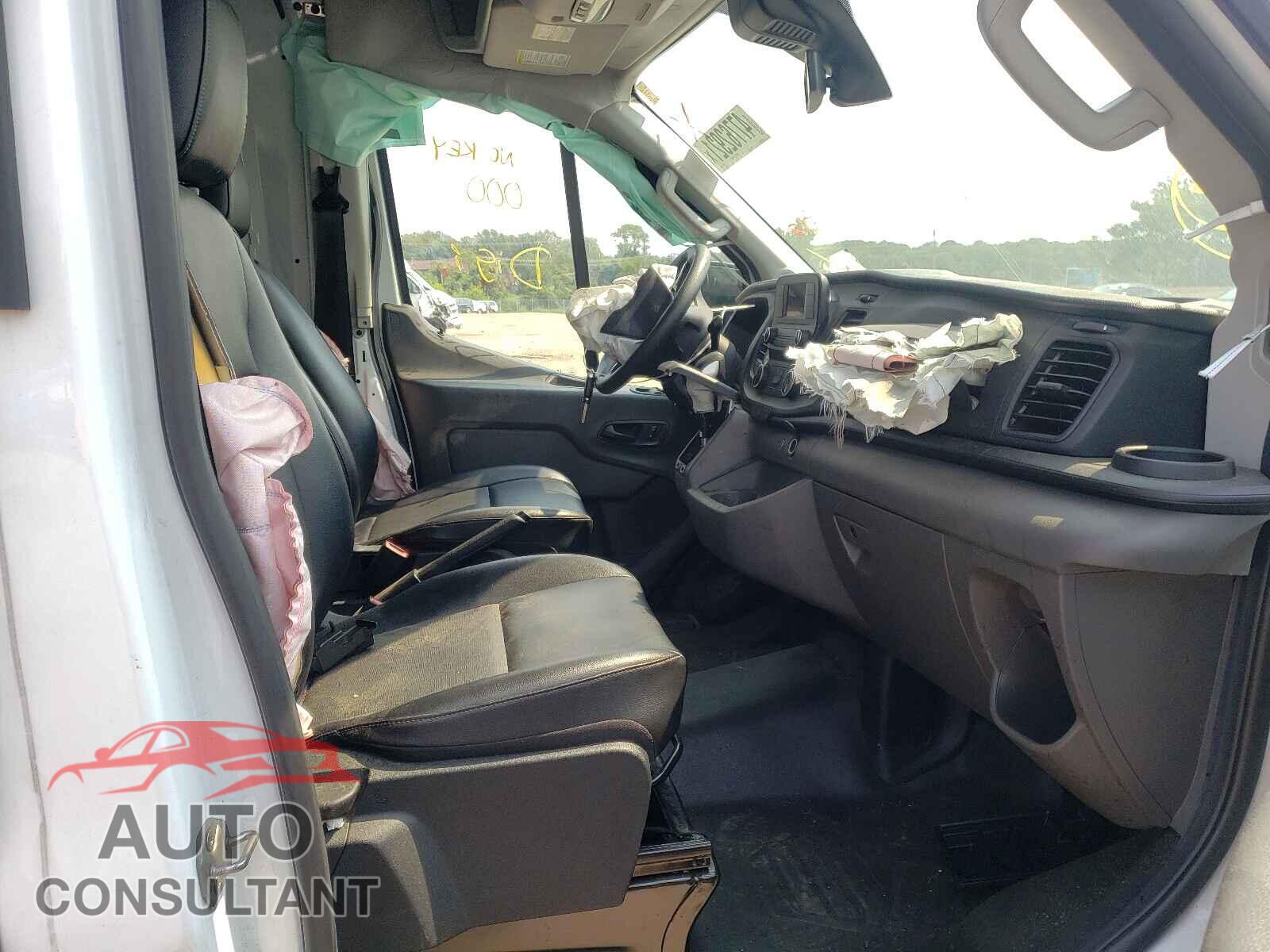 FORD TRANSIT CO 2020 - 1FTBR1C86LKA43448