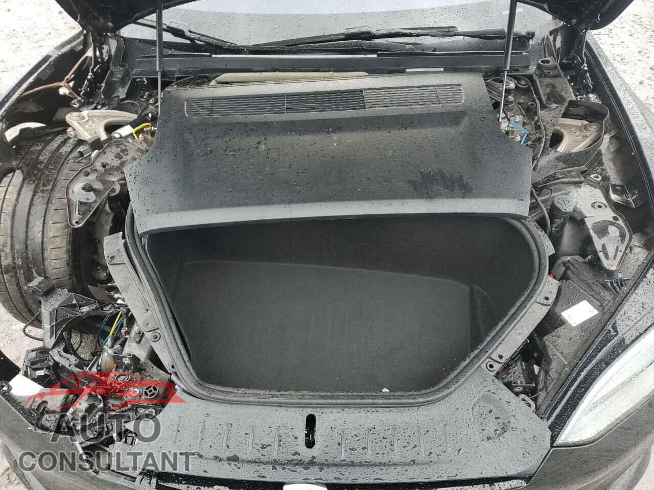 TESLA MODEL S 2022 - 5YJSA1E51NF489131