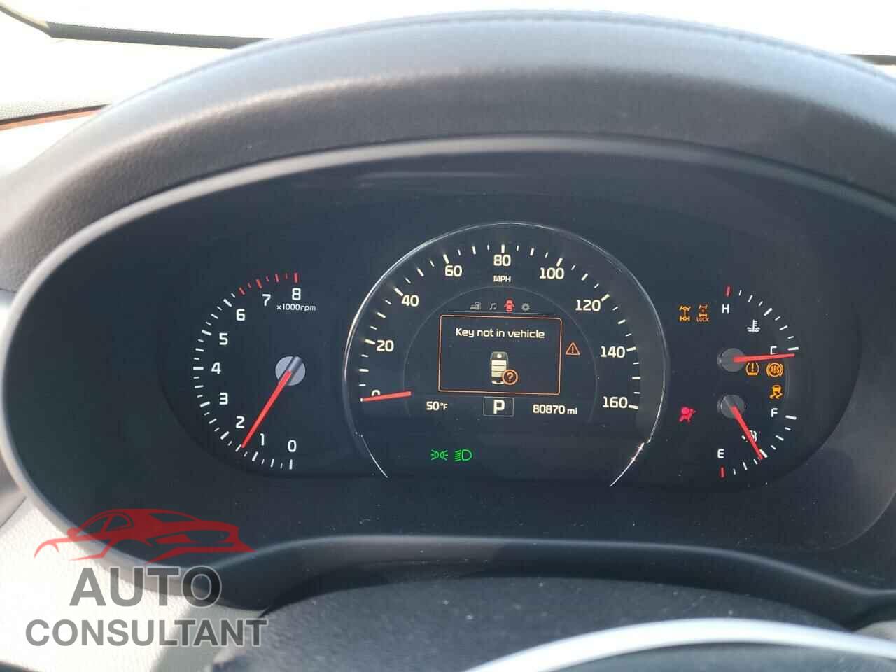 KIA SORENTO 2016 - 5XYPHDA53GG104334