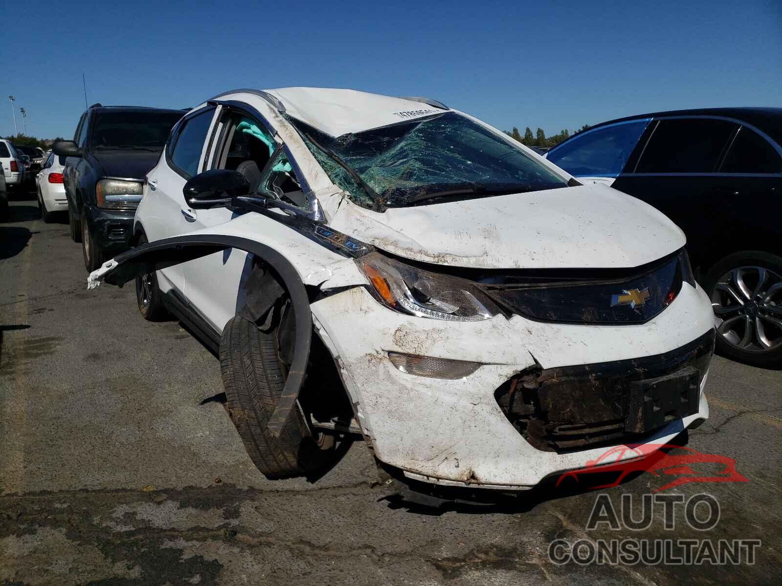 2019 BOLT CHEVROLET