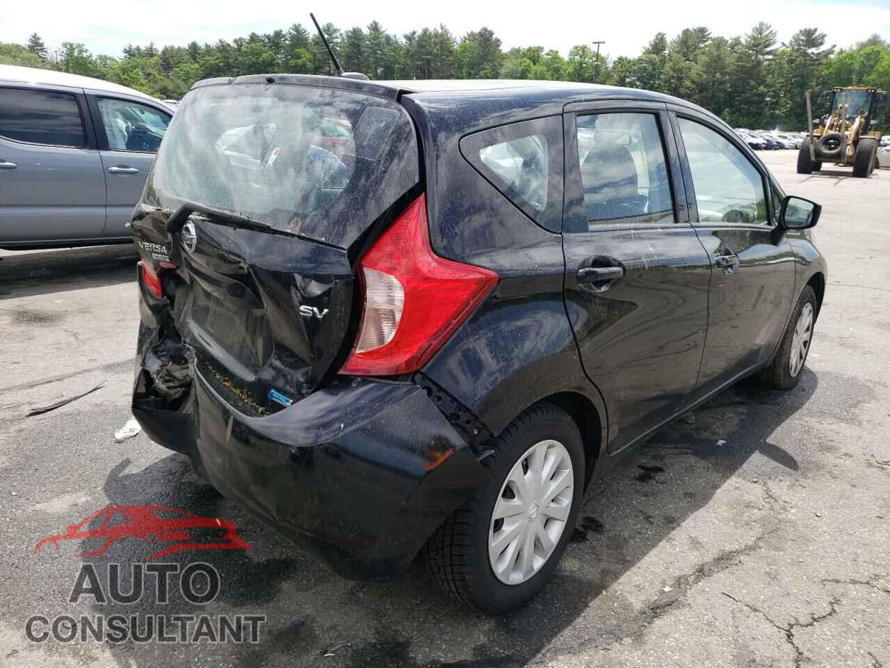 NISSAN VERSA 2016 - 3N1CE2CP7GL400835