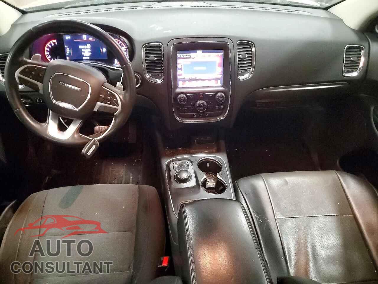 DODGE DURANGO 2015 - 1C4RDJAG8FC874388