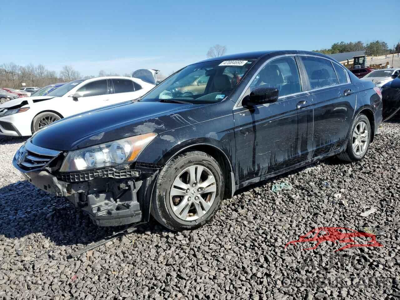 HONDA ACCORD 2012 - 1HGCP2F65CA006439