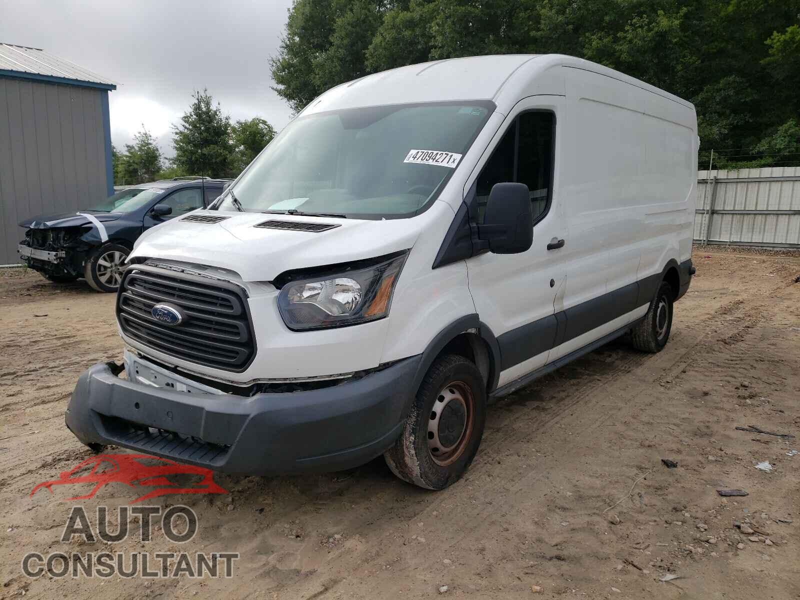 FORD TRANSIT CO 2016 - 1FTYR2CM4GKB17226