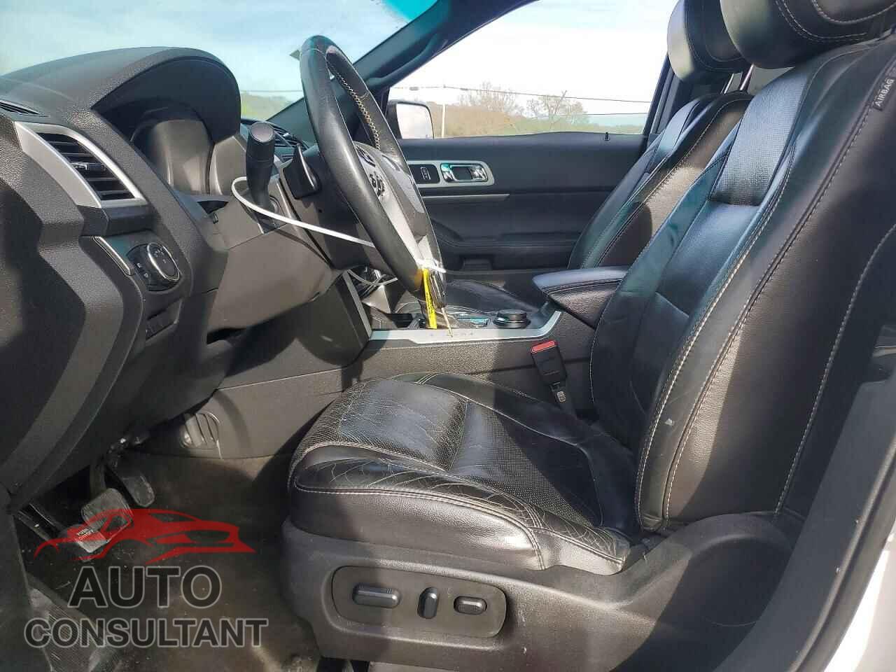 FORD EXPLORER 2014 - 1FM5K8GT3EGA66941