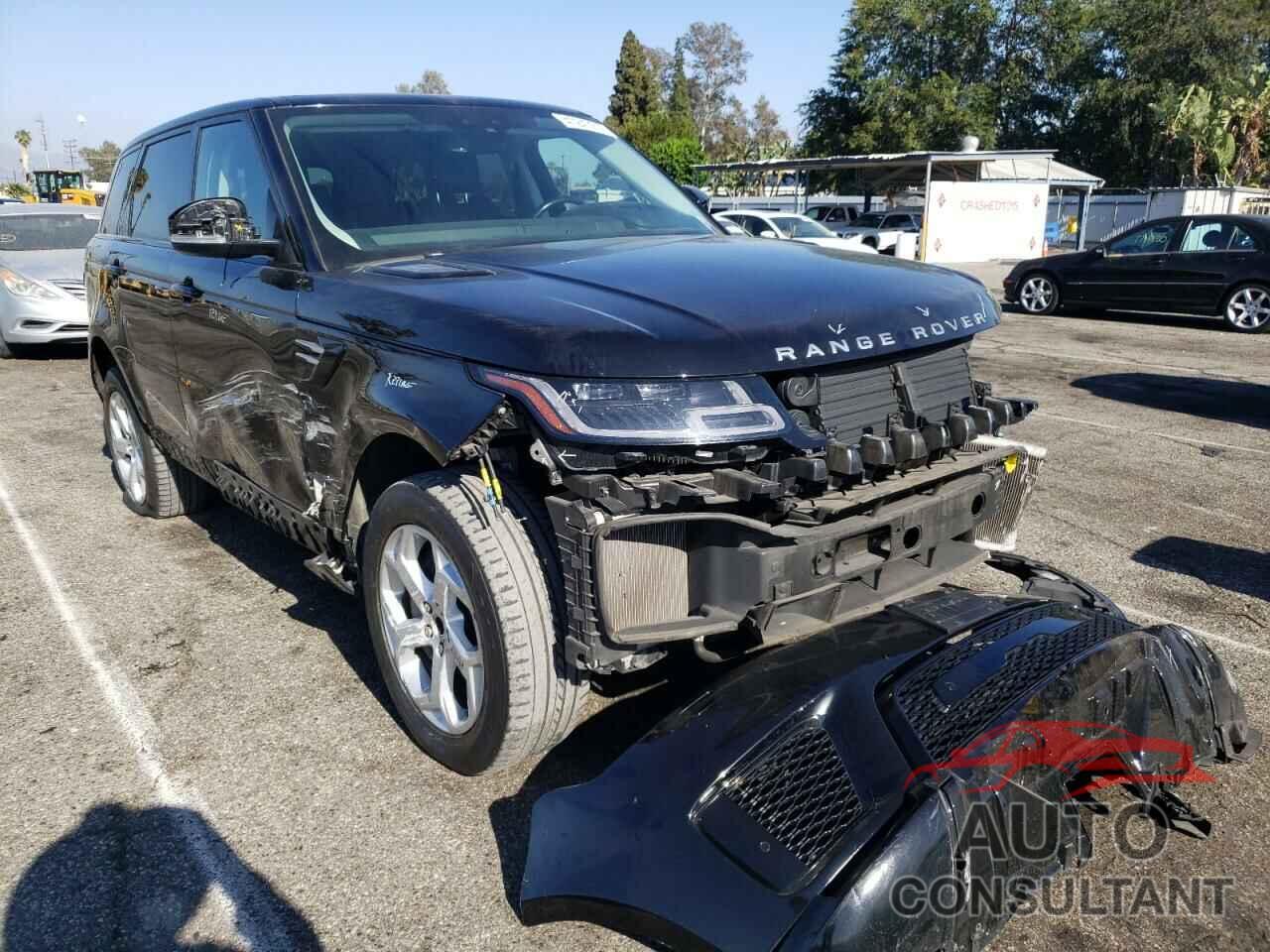 LAND ROVER RANGEROVER 2019 - SALWR2RVXKA841341