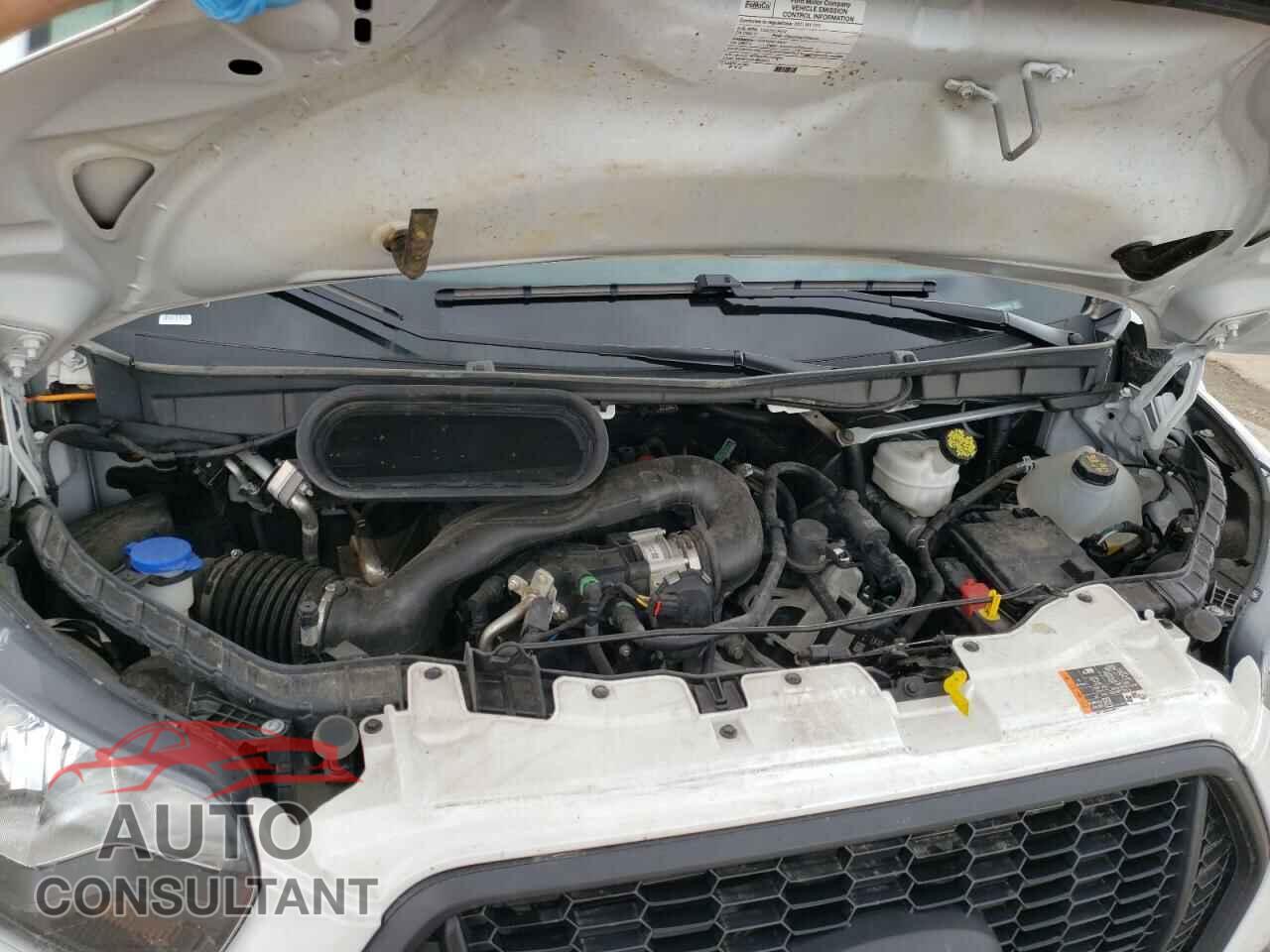 FORD TRANSIT CO 2021 - 1FTBR1C87MKA48756