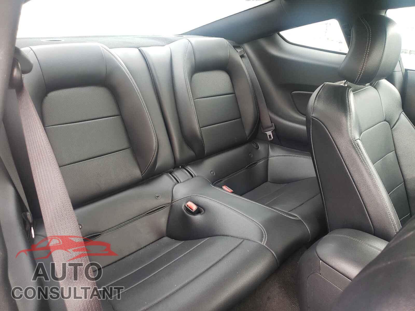 FORD MUSTANG 2016 - 1FA6P8CF6G5276934
