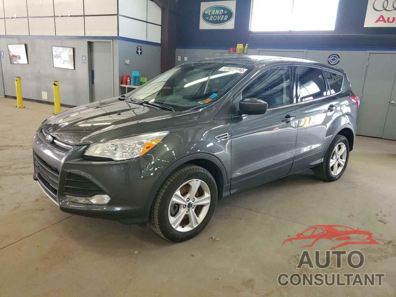 FORD ESCAPE 2016 - 1FMCU9GX7GUC17214