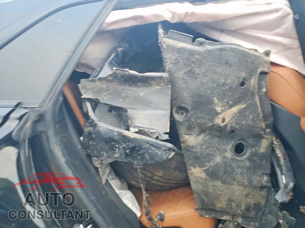 AUDI RS 2023 - WU1ARBF19PD017584