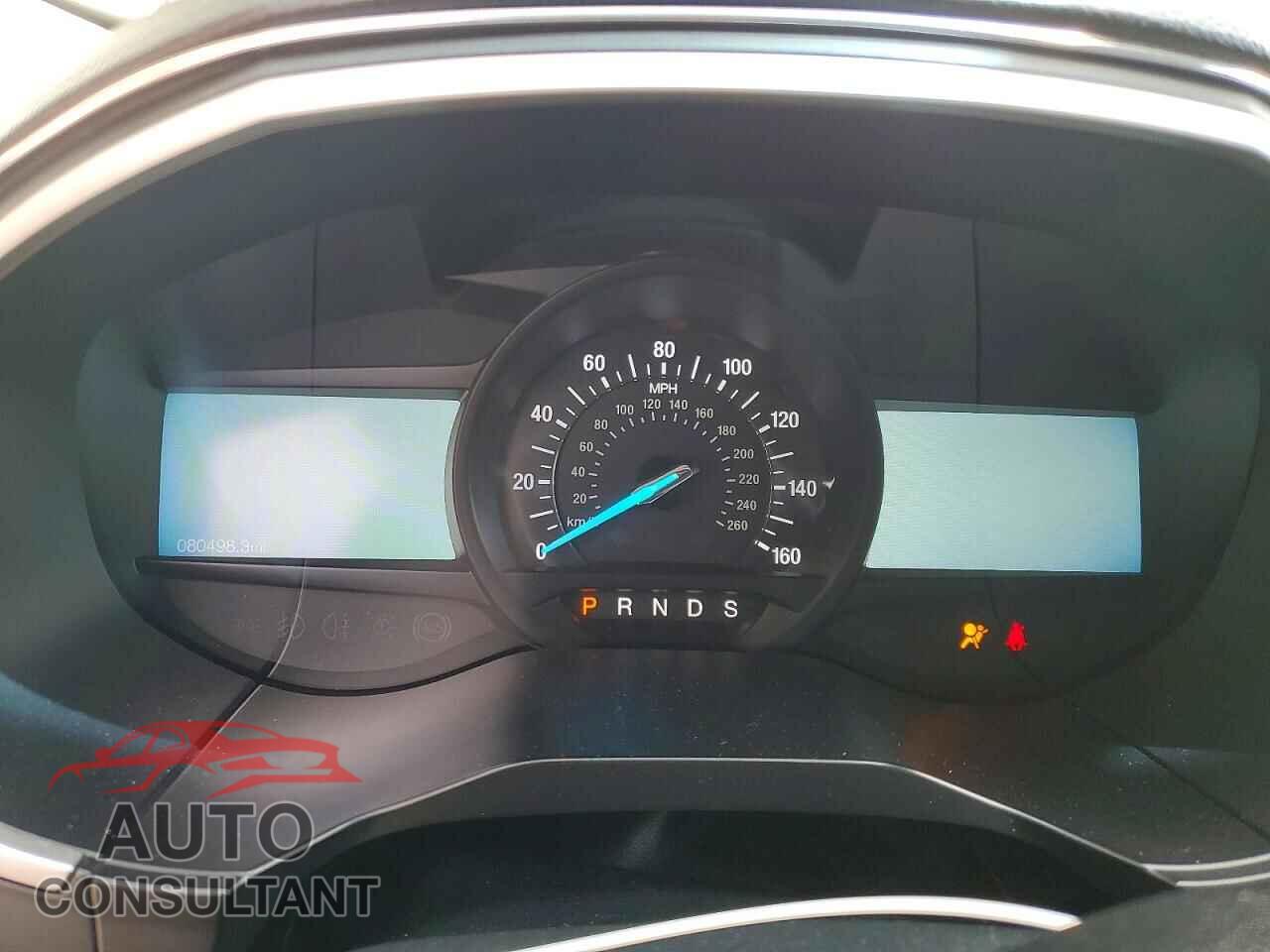 FORD EDGE 2020 - 2FMPK3J90LBA73858