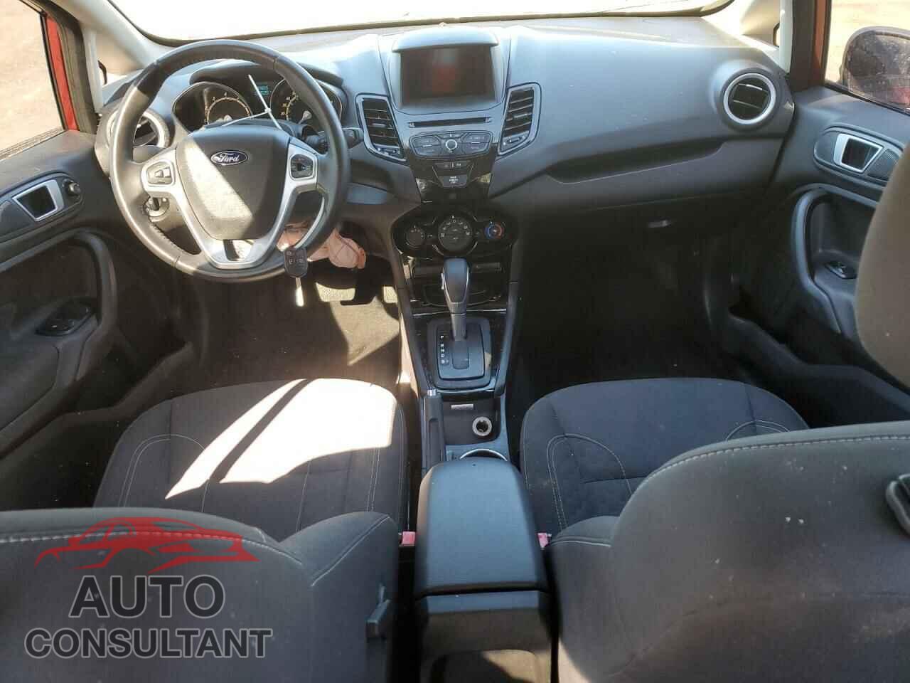 FORD FIESTA 2016 - 3FADP4BJXGM144159