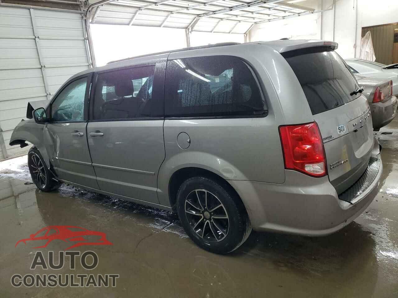 DODGE CARAVAN 2017 - 2C4RDGEG6HR594749