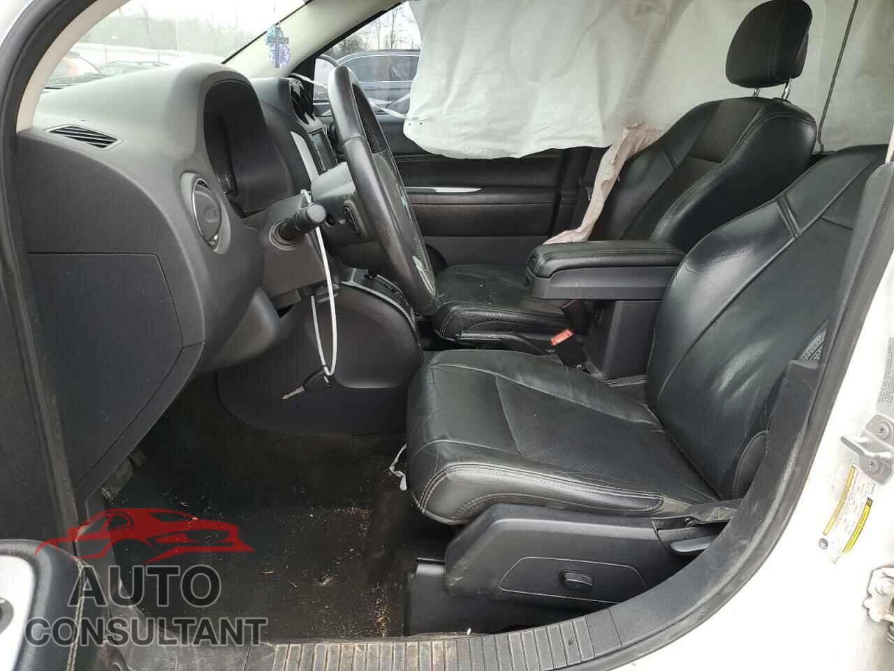 JEEP COMPASS 2016 - 1C4NJDEB0GD764518