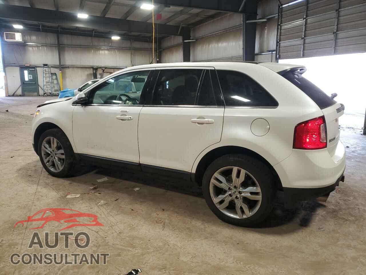 FORD EDGE 2013 - 2FMDK4KC3DBC80006