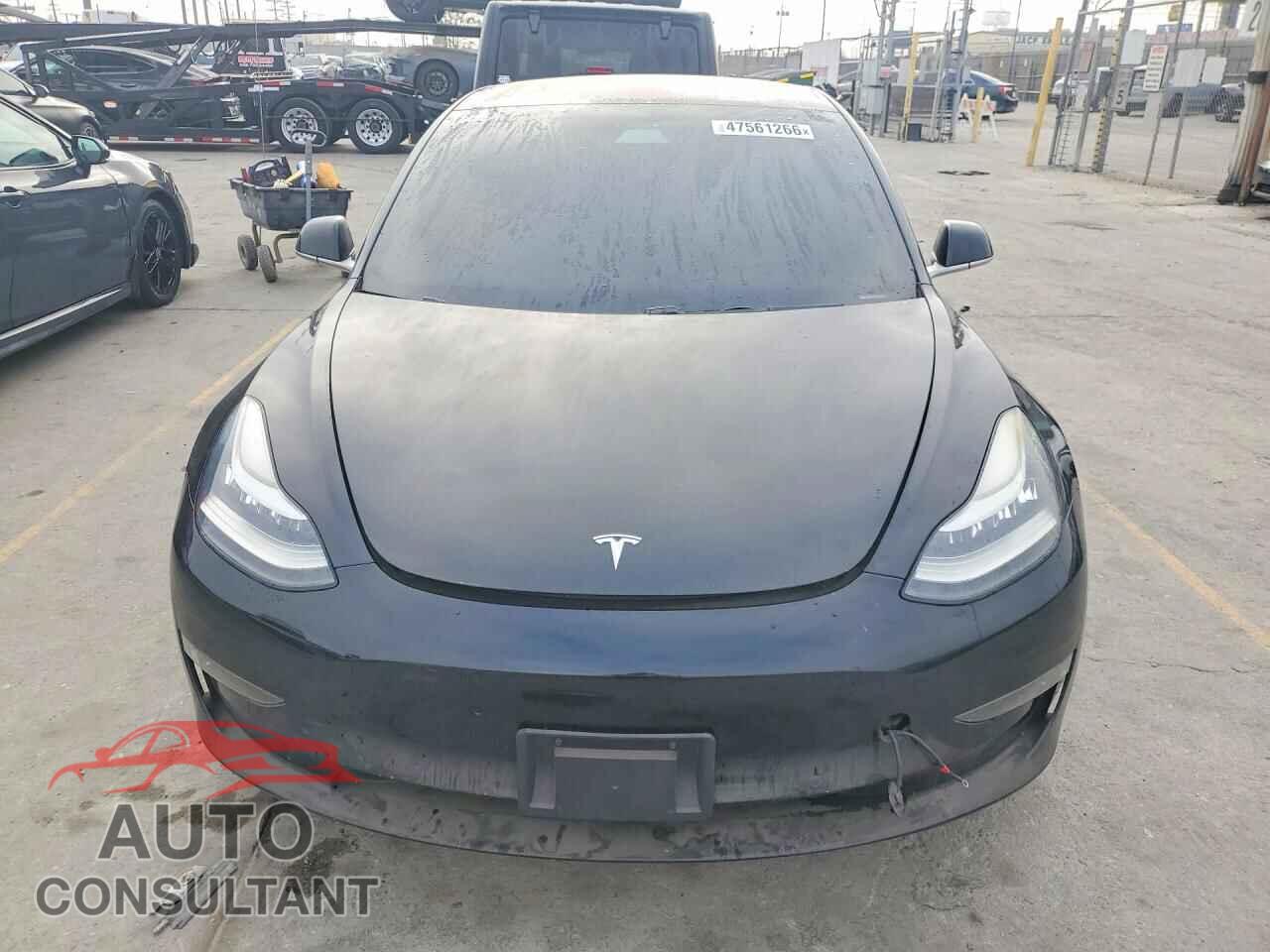 TESLA MODEL 3 2018 - 5YJ3E1EA5JF171853