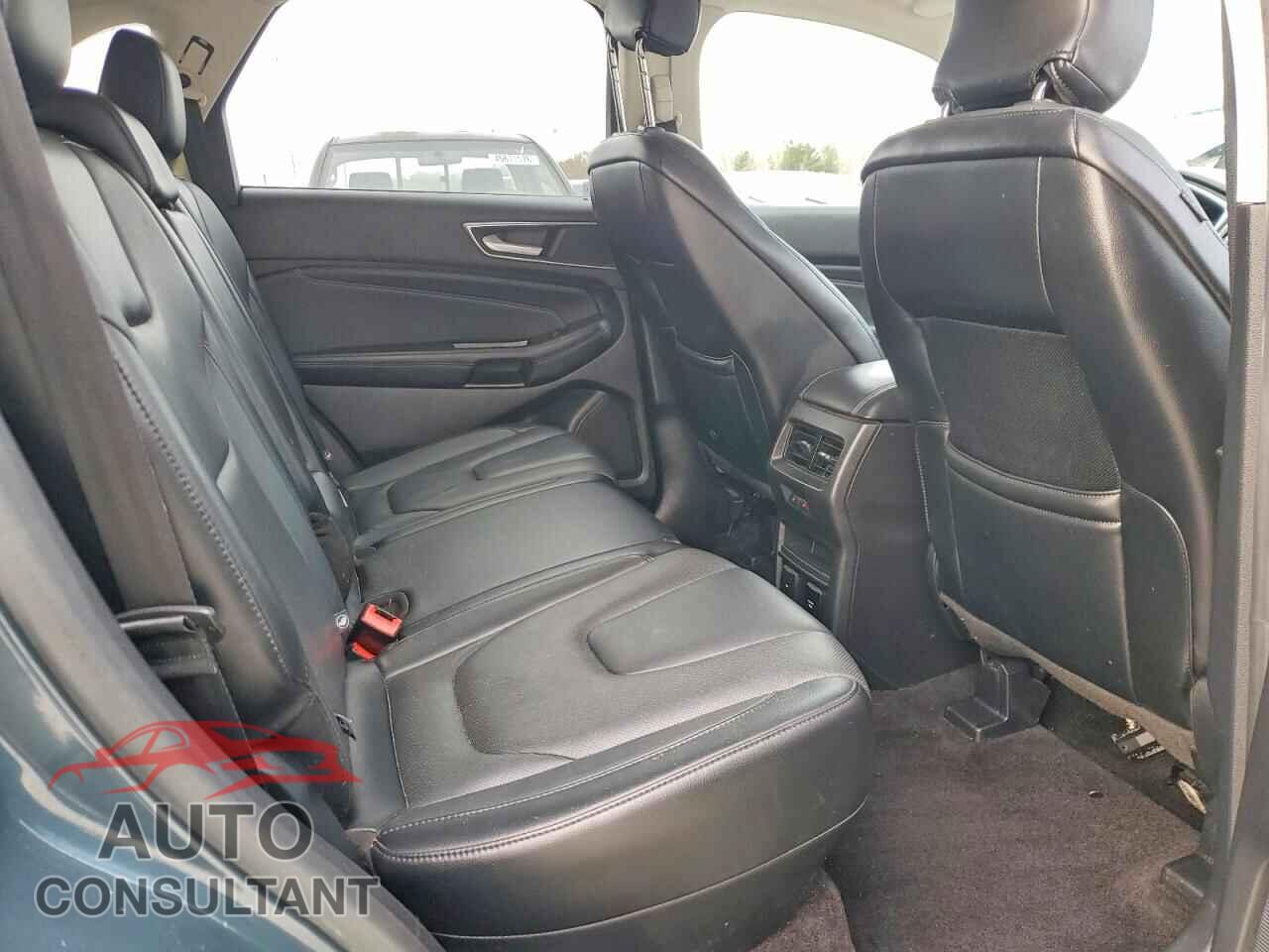 FORD EDGE 2016 - 2FMPK4K9XGBB76263