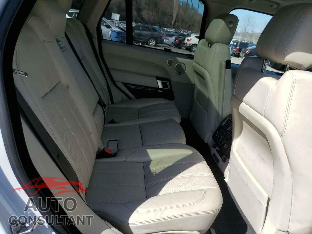 LAND ROVER RANGEROVER 2016 - SALGS2EF7GA256781