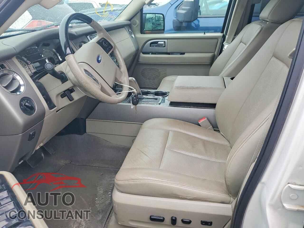 FORD EXPEDITION 2014 - 1FMJK2A51EEF62760