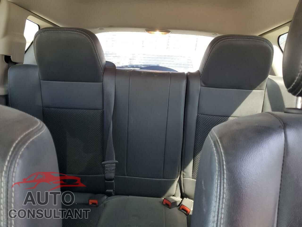 JEEP COMPASS 2015 - 1C4NJDEB0FD143083