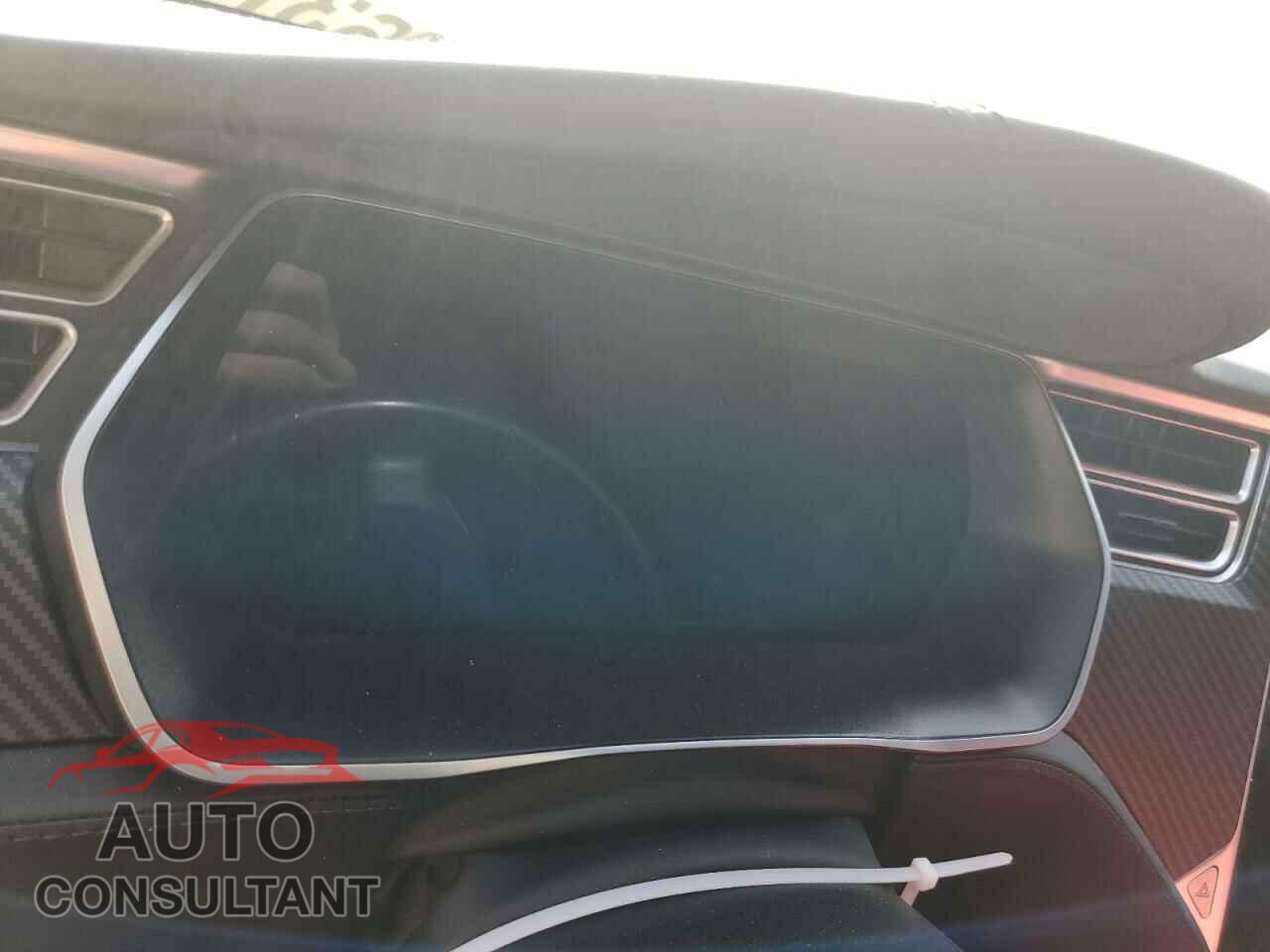 TESLA MODEL S 2018 - 5YJSA1E27JF234256