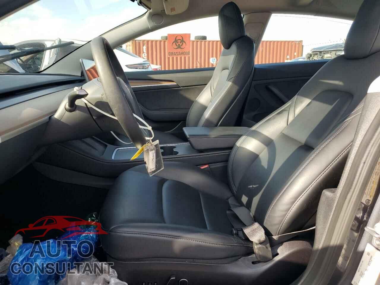 TESLA MODEL 3 2023 - 5YJ3E1EA7PF449127
